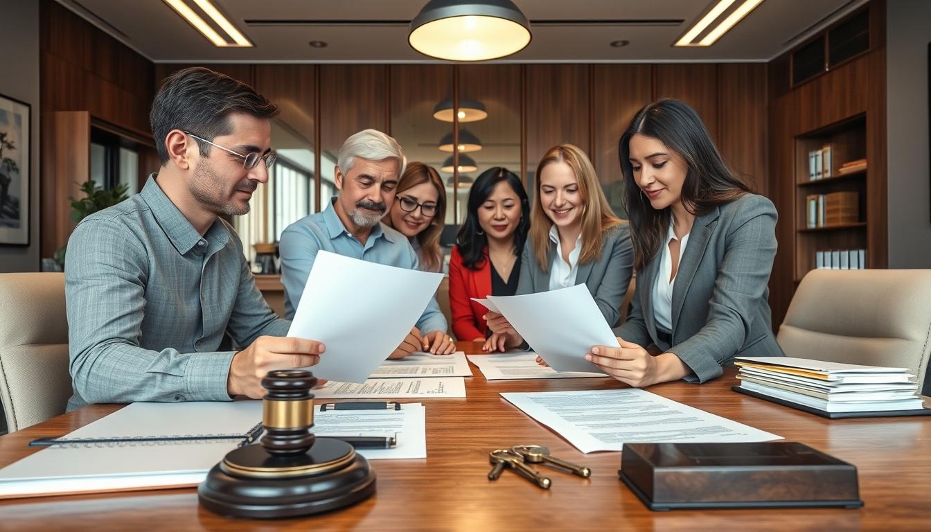 Business compliance process