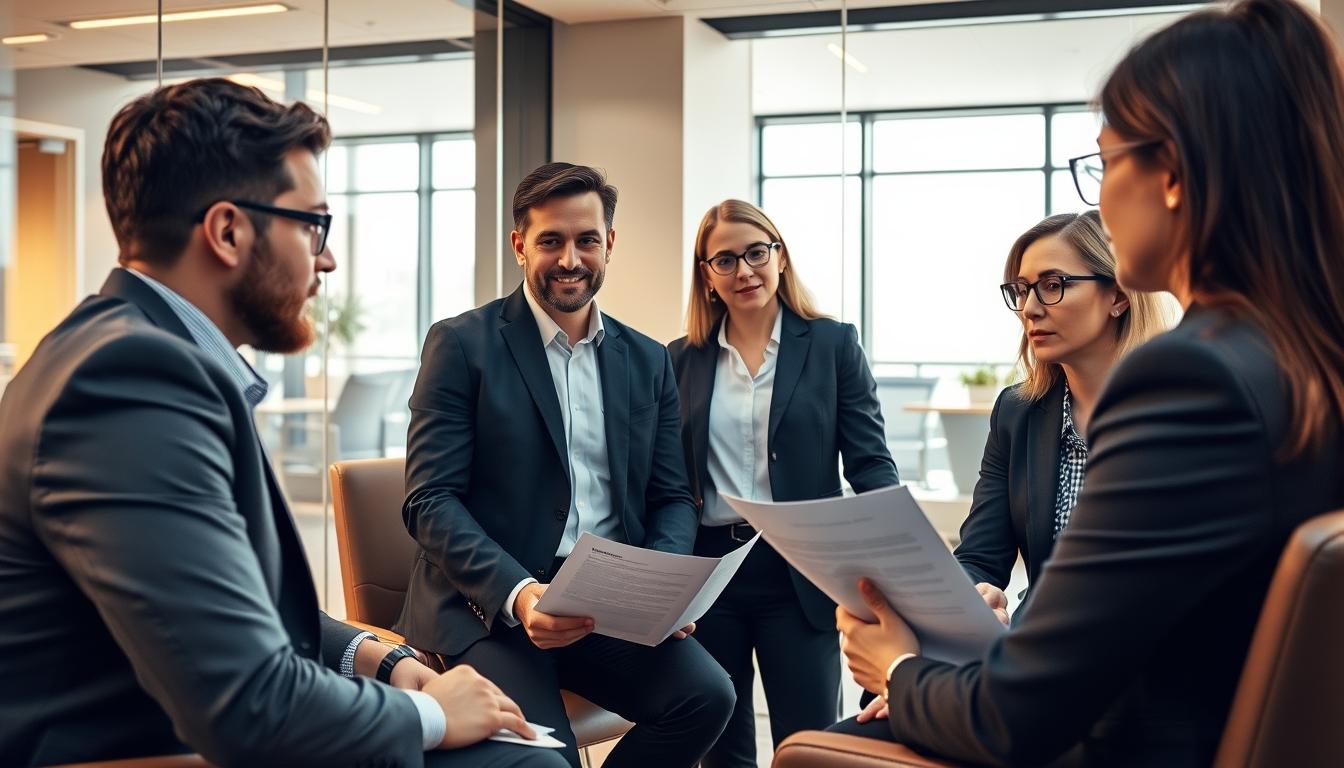 Company registration process